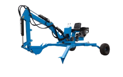 Minibagr MBH15