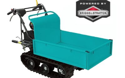 Mini dumper TD350 BS