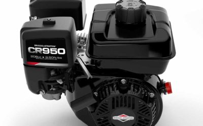 Briggs&Stratton CR950 208cc