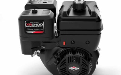 Briggs&Stratton XR2100 420cc