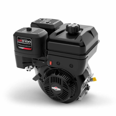 Двигатель briggs stratton cr950