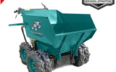 Mini dumper MD500 BS