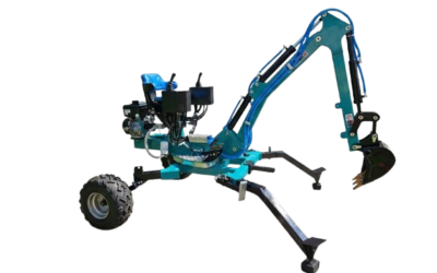 Minibagr MBH20