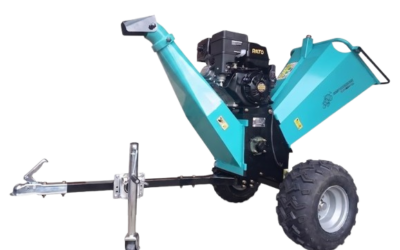 Štěpkovač GS120PRO
