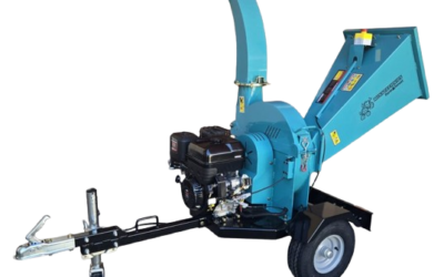 Štěpkovač GS150